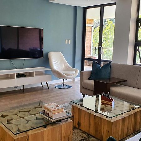 Zuri Residences Johannesburg Exterior foto