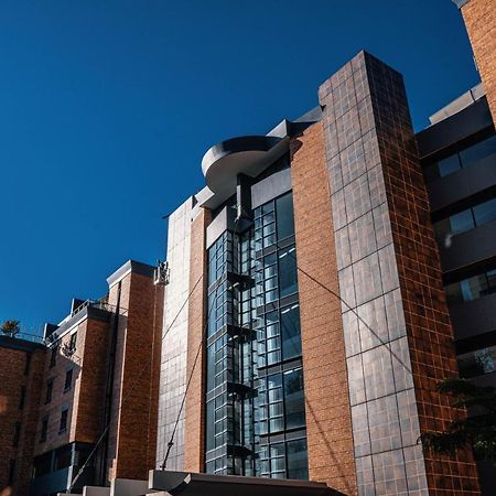 Zuri Residences Johannesburg Exterior foto