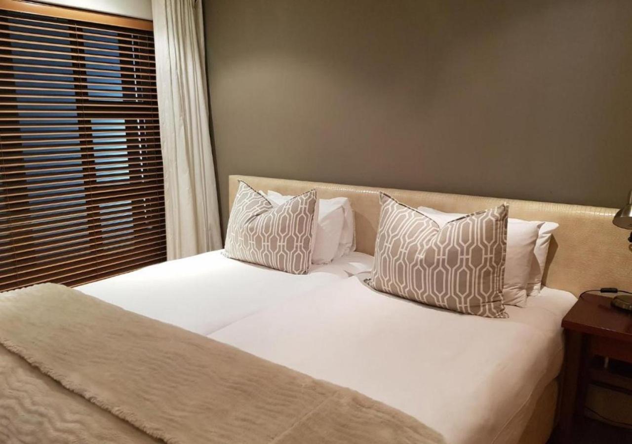 Zuri Residences Johannesburg Exterior foto
