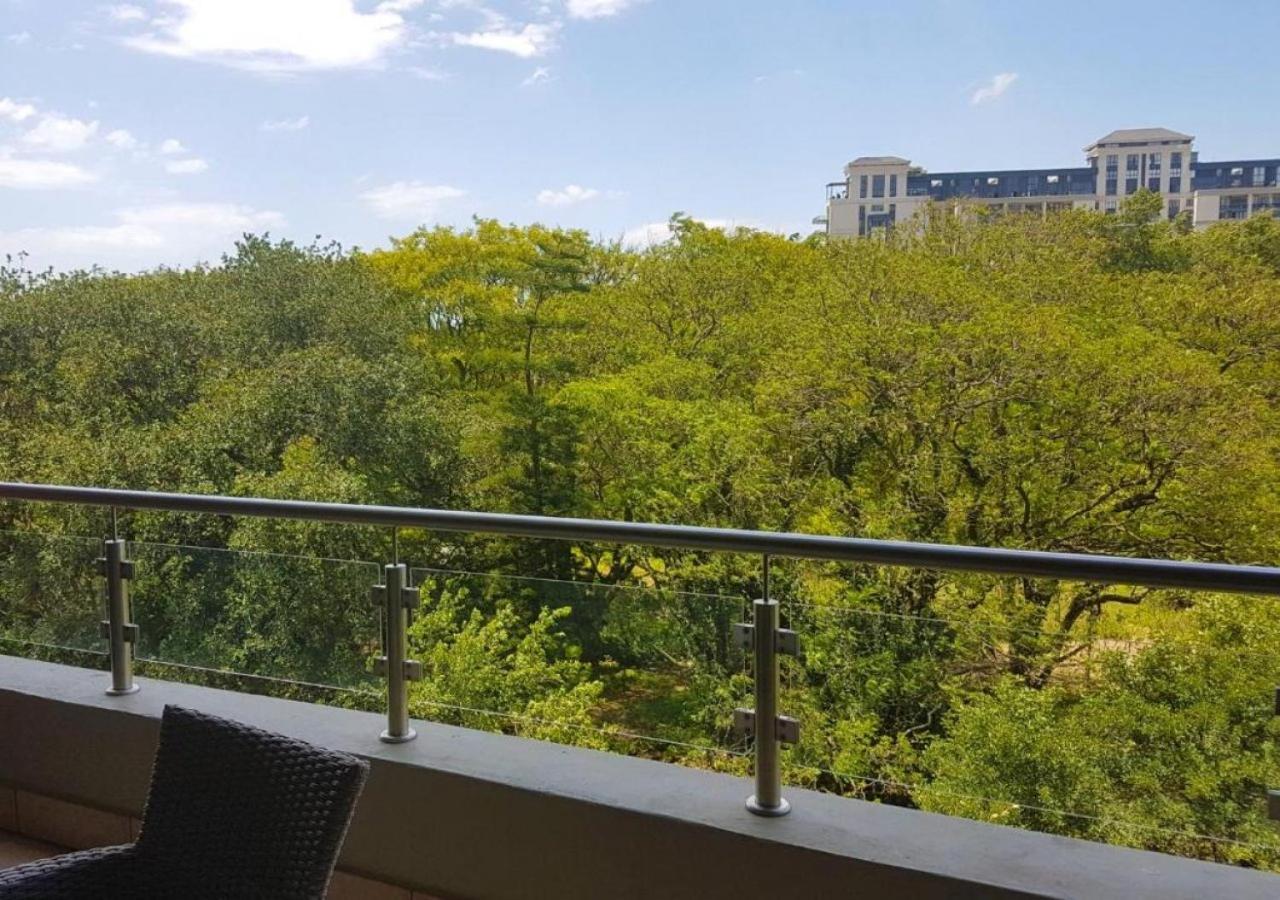 Zuri Residences Johannesburg Exterior foto