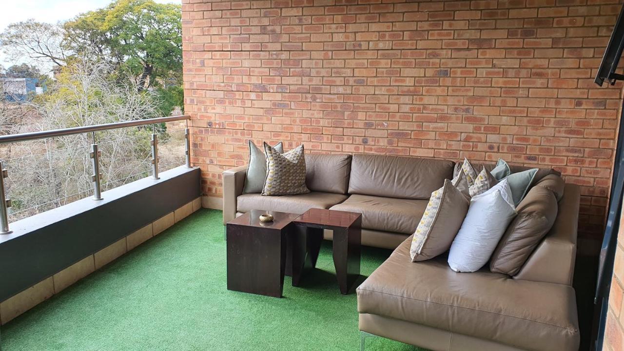 Zuri Residences Johannesburg Exterior foto