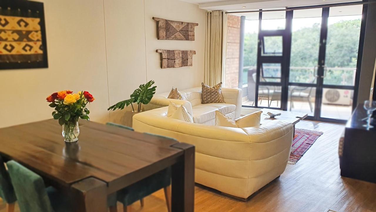 Zuri Residences Johannesburg Exterior foto
