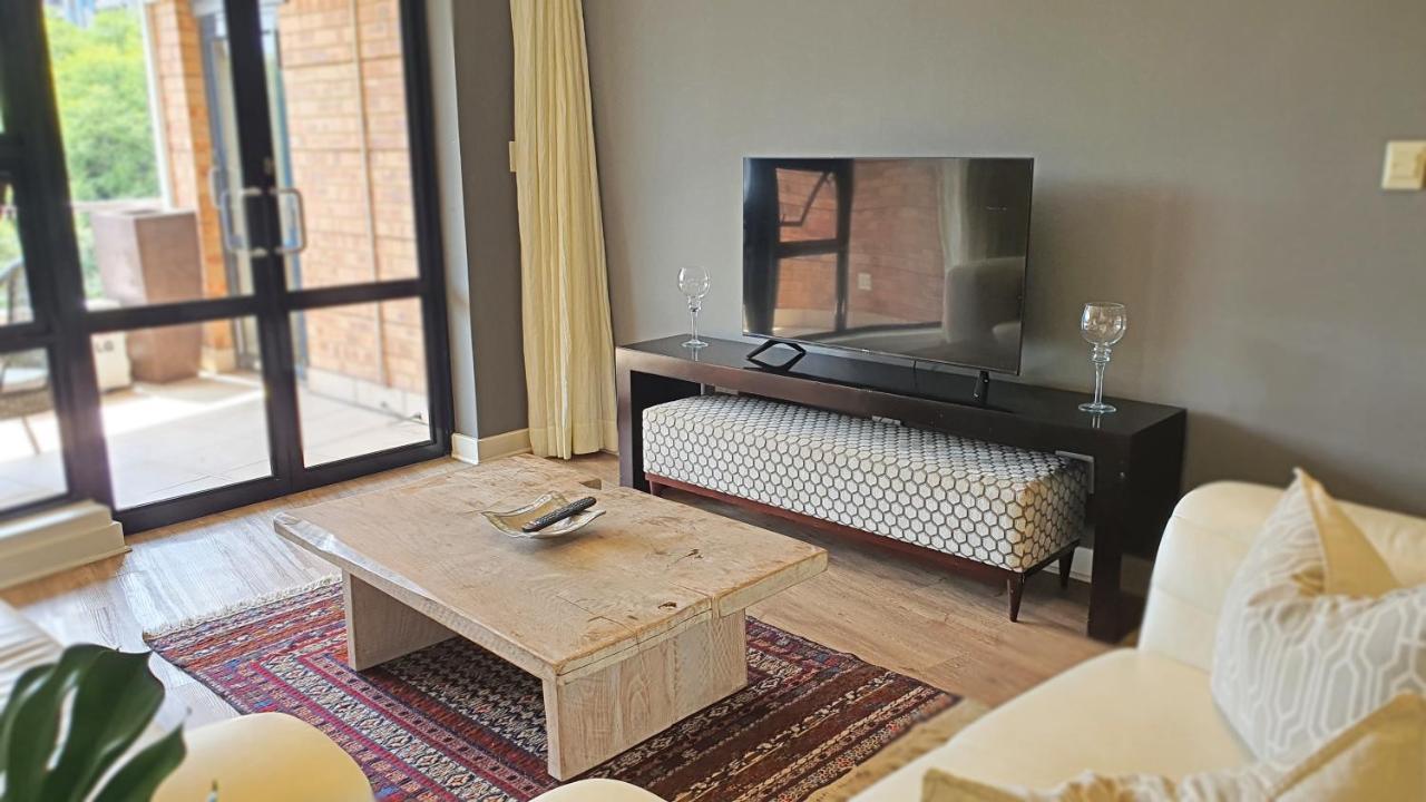 Zuri Residences Johannesburg Exterior foto