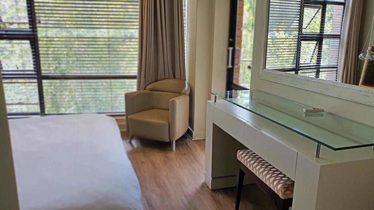 Zuri Residences Johannesburg Exterior foto