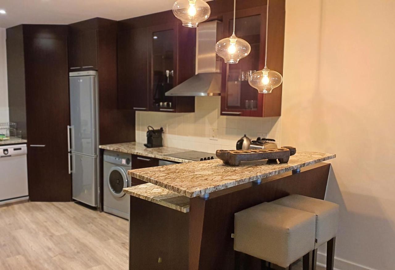 Zuri Residences Johannesburg Exterior foto
